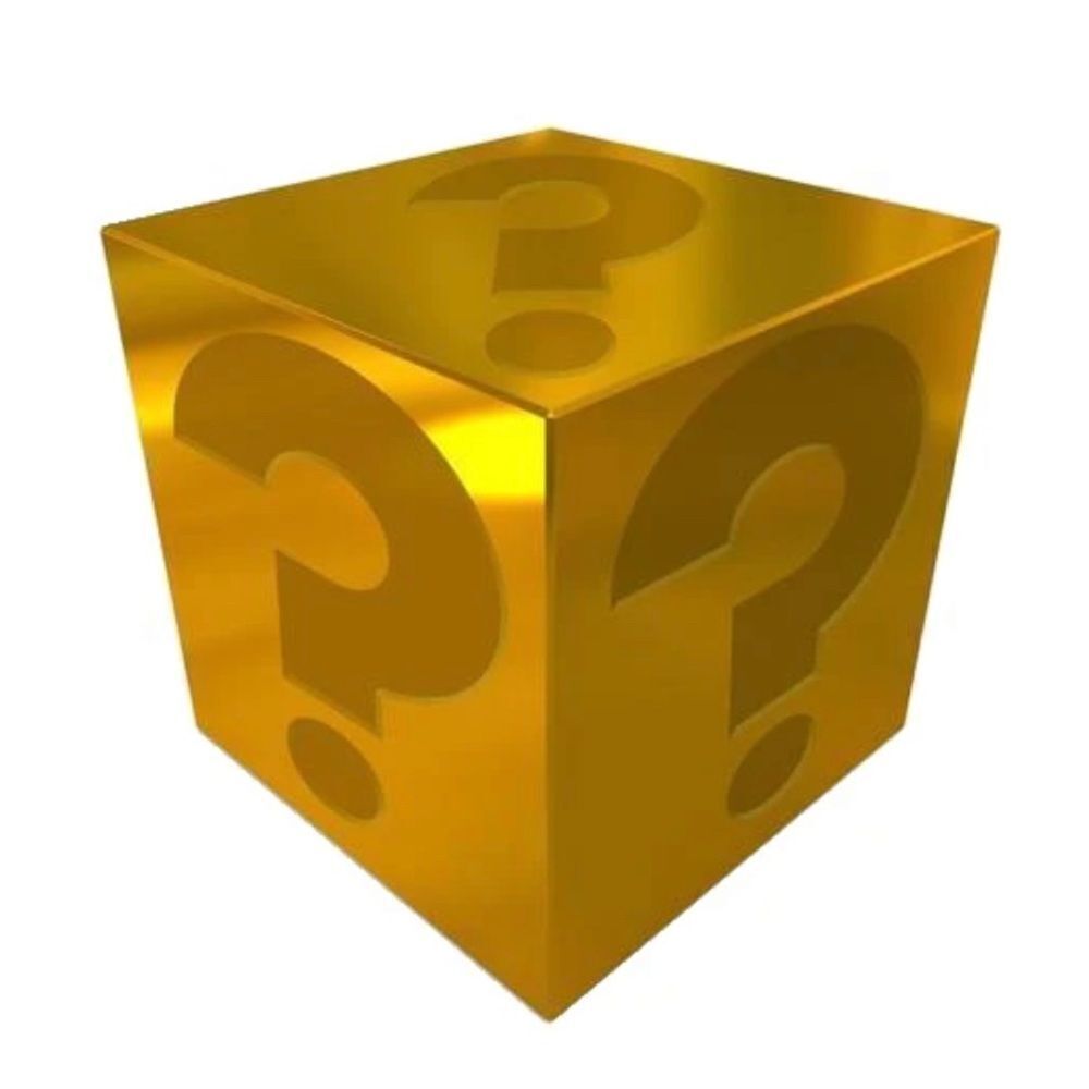 Press-on Nail mystery bundle